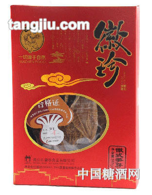 徽珍徽式笋芽350g
