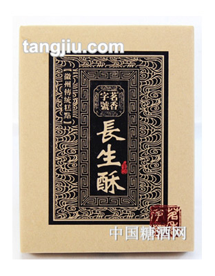 忆丝清长生酥-250g