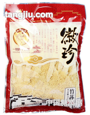 徽珍竹荪50g