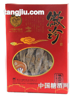 徽珍徽式燕笋500g