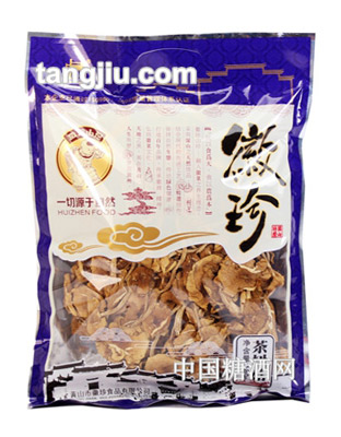 徽珍茶树菇180g