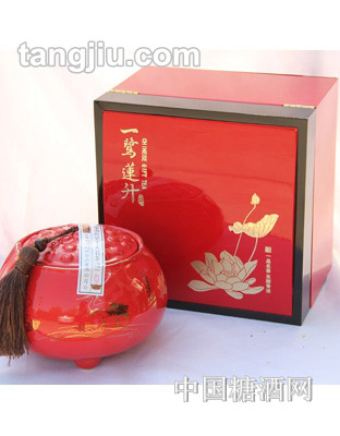 忆丝清祁门红茶礼盒125g