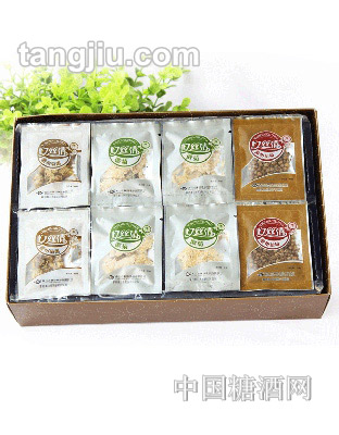 忆丝清徽菊组合100g