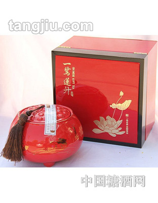忆丝清黄山毛峰礼盒100g