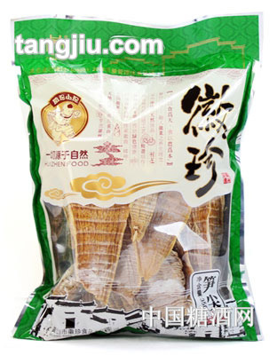 徽珍笋尖350g