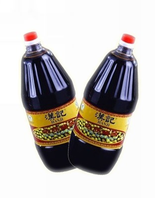 金质酱油