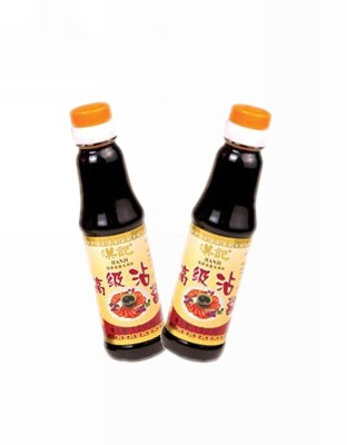沾酱