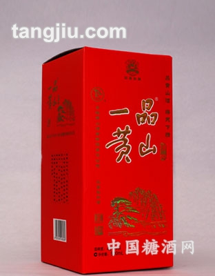 一品黄山清新