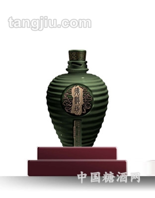 金黄山德懿坊