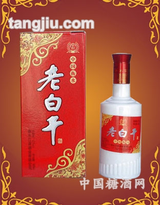 67&#176;红盒老白干