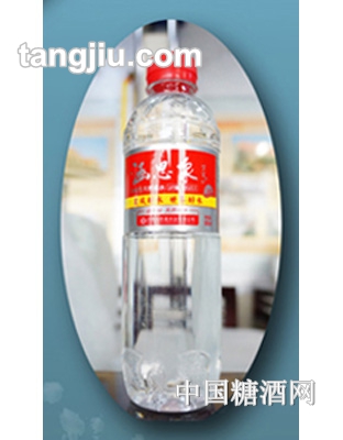 涵思泉天然弱碱水500ml
