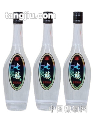 七喜酒尊贵黑