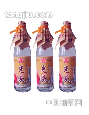 七喜光头酒