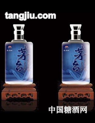 贵州茅台酒-珍藏特酿