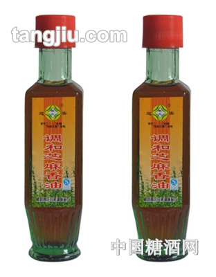 韩氏调和芝麻香油90ml