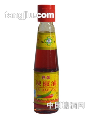 韩氏纯正辣椒油150ml