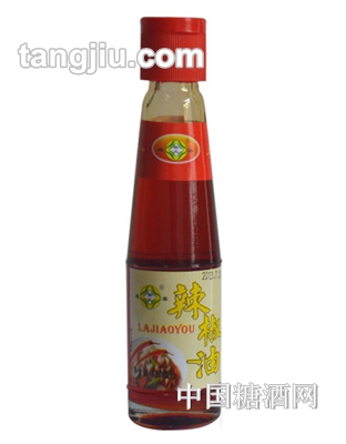 韩氏辣椒油180ml