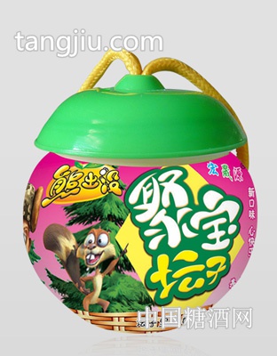 聚宝坛子4
