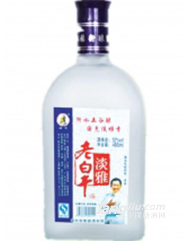 52°大淡雅扁砂