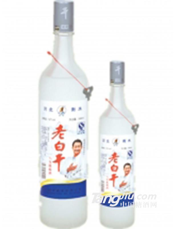 52°白蒙砂