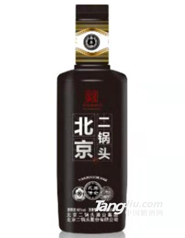 42°北京二锅头永丰传奇（黑）单瓶-500ml
