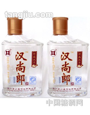 汉尚郎-小酒100ml