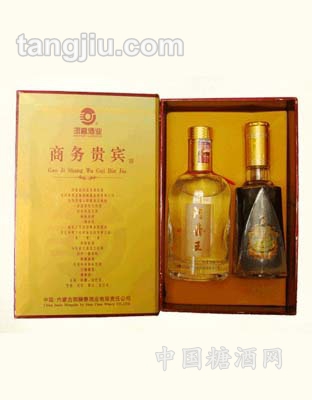 内蒙古河套酒-