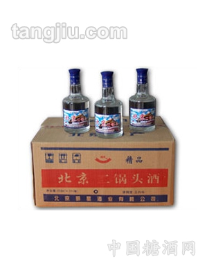 北京二锅头-250ml