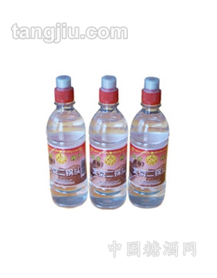 北京二锅头简装475ml