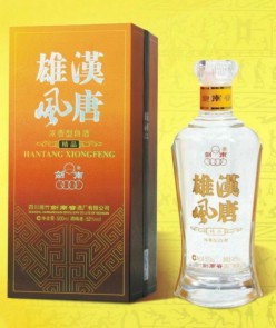 汉唐雄风精品
