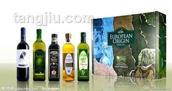 青岛橄榄油清关一般流程