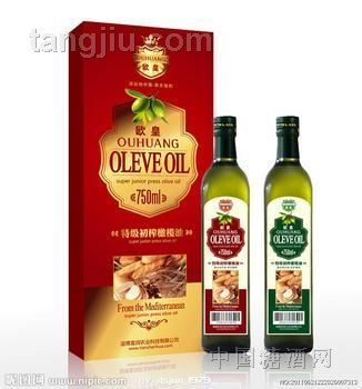 西班牙橄榄油进口清关