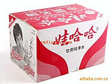 供应批发各种品牌矿泉水