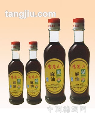鸡笼山麻油
