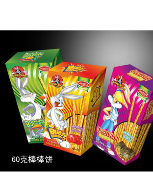红了乐一通棒棒饼