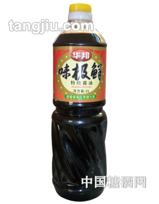 味极鲜1L