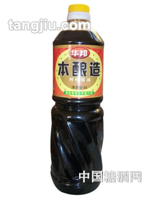 本酿造1L