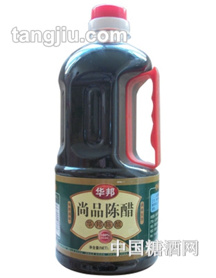 尚品陈醋800ml