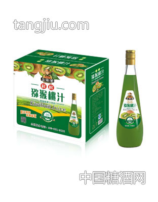 猕猴桃汁828ml