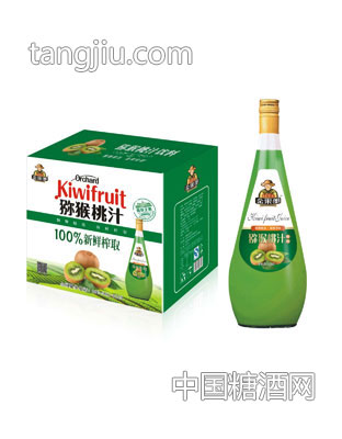 猕猴桃汁1.5L