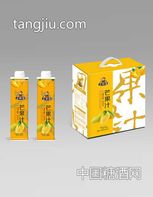 芒果汁1000ml