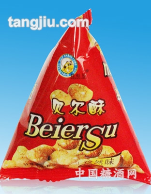 贝尔酥孜然味