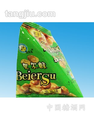 贝尔酥香葱味