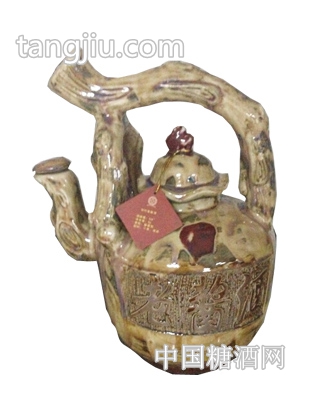 酱香型坛子酒