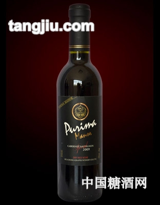 维吉娜葡萄酒2009