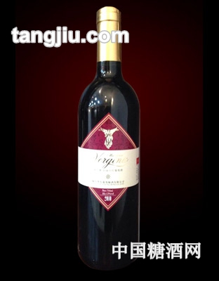 维吉娜葡萄酒2010