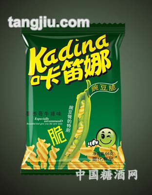 家缘66g卡笛那（牛排味）