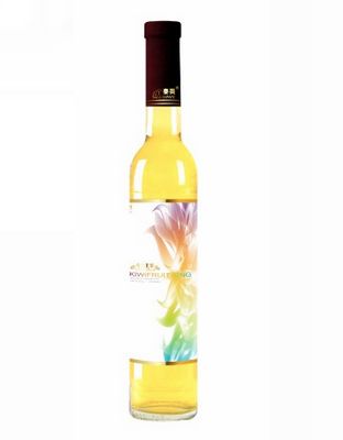 奇异王果酒女性系列（果露酒）