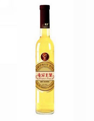 奇异王果酒女性系列（清爽果露）