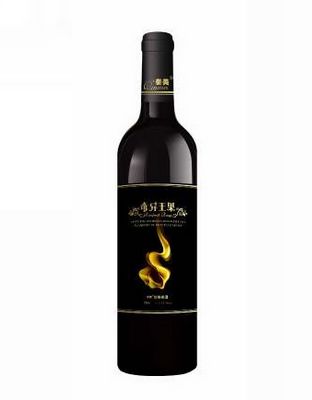 奇异王果酒夜场系列（魅之焰）